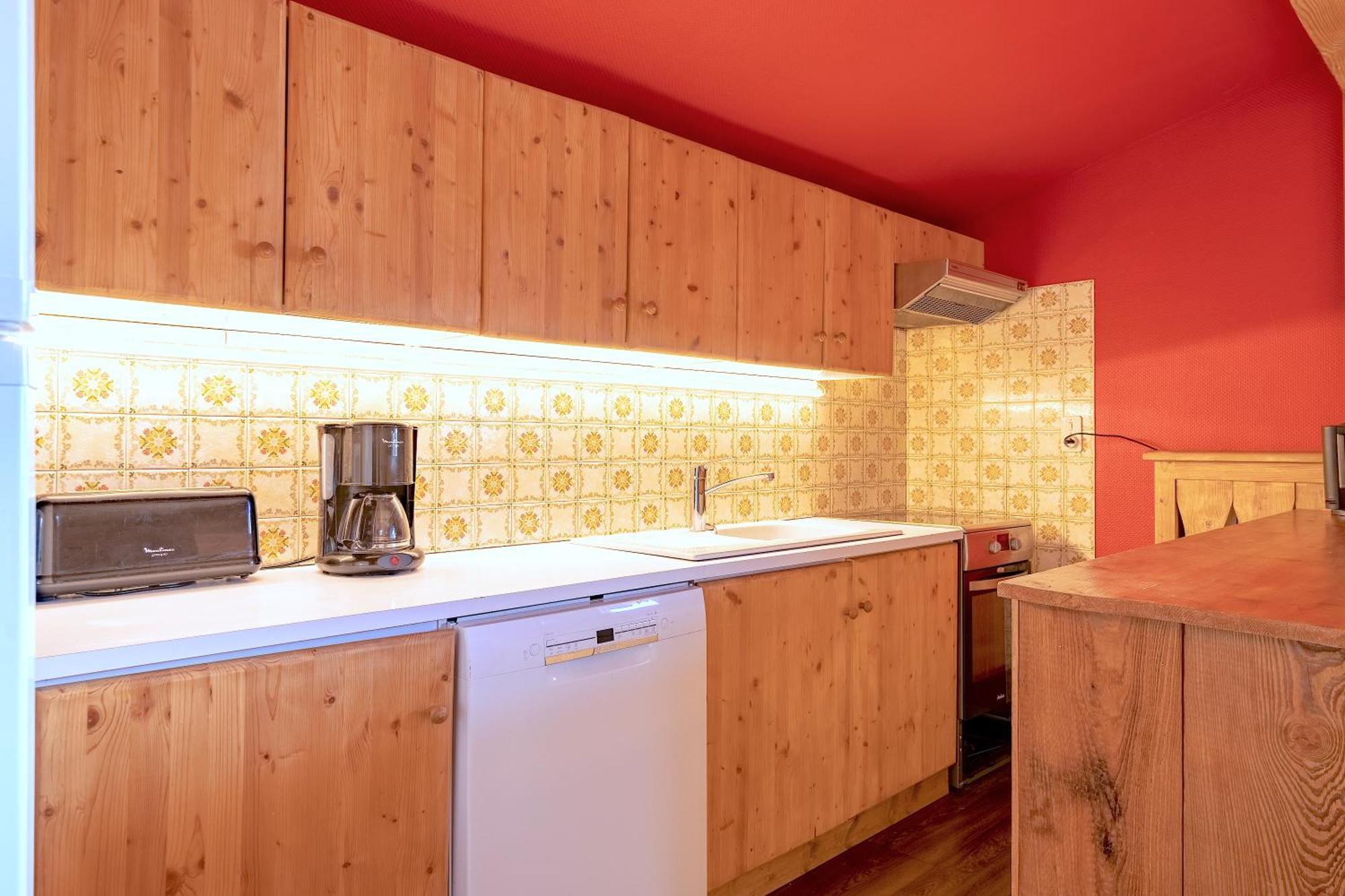 Six-Deniers Apartment เลส์เฌต์ ภายนอก รูปภาพ